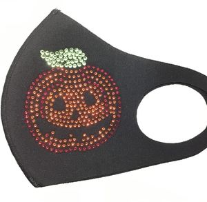 *SOLD OUT*  Halloween mask unisex, also can be customized